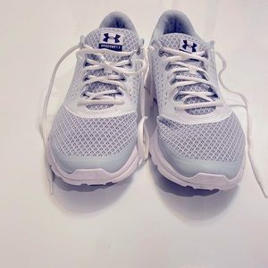 UNDER ARMOUR Men's Micro G Speed Swift 2 Running Shoes US Size 12